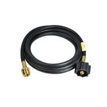 Conjunto de Mangueira de Propano Mr. Heater 152 cm Porca Acme x 1"-20