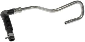 Conjunto de mangueira de refrigerador de óleo de transmissão automática Dorman 624-545 para Ford