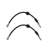 Conjunto de Mangueiras de Freio TRQ para Fiat 500X Jeep Compass Renegade