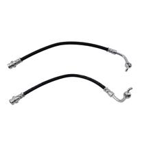Conjunto de Mangueiras de Freio TRQ para Kia Soul 2014-2019