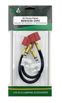 Conjunto de Mangueiras Termo Marshall Excelsior MER425H-15P2 38 cm 2 Unidades
