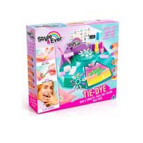 Conjunto De Manicure Infantil Decore Suas Unhas F0110-7 FUN Conjunto De Manicure Infantil Decore Suas Unhas F0110-7 FUN