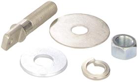 Conjunto de manilha de convés para pilar de esqui Attwood SP-910