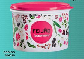 Conjunto de mantimentos - Floral 5 peças. COMPLETO