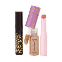 Conjunto de maquiagem em fita em forma de tarte Best-Sellers 35N Medium & Rose Conjunto de maquiagem em fita em forma de tarte Best-Sellers 35N Medium & Rose
