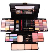 Conjunto de maquiagem FantasyDay 54 cores com paleta de sombras e muito mais