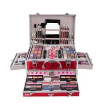 Conjunto de maquiagem FantasyDay All-in-One com paleta de sombras e muito mais