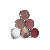 Conjunto de maquiagem Jerome Alexander Stackables Starter Stack Dark Conjunto de maquiagem Jerome Alexander Stackables Starter Stack Dark