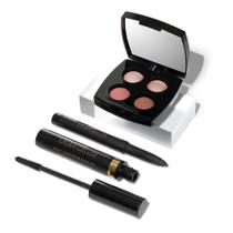 Conjunto de Maquiagem LAURA GELLER NEW YORK Endless Eyes - Kit com 3 Peças