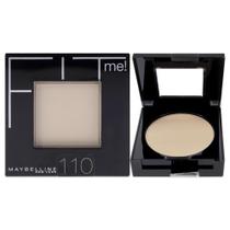 Conjunto de Maquiagem Maybelline New York Fit Me+ Smooth - Pó 9ml