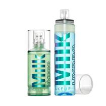 Conjunto de maquiagem Milk Makeup Hydro Grip Primer & Set + Spray