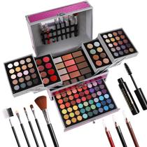 Conjunto de maquiagem para presente CHARMCODE All-in-One com sombra e batom