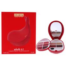 Conjunto de maquiagem Pupa Milano Whale 2 All-In-One 6mL 003 Red Conjunto de maquiagem Pupa Milano Whale 2 All-In-One 6mL 003 Red