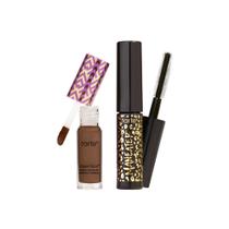 Conjunto de maquiagem tarte tarte most-wanted Shape Tape Corretivo e Máscara Conjunto de maquiagem tarte tarte most-wanted Shape Tape Corretivo e Máscara