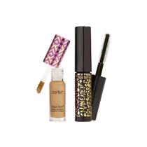 Conjunto de maquiagem tarte tarte most-wanted Shape Tape Corretivo e Máscara Conjunto de maquiagem tarte tarte most-wanted Shape Tape Corretivo e Máscara