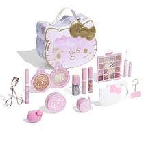 Conjunto de Maquiagem Wet n Wild Hello Kitty PR Box - 2 Camadas