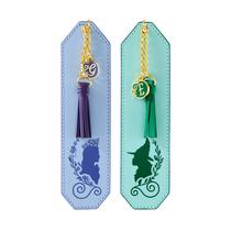 Conjunto de Marcadores de Página The Noble Collection Wicked Glinda Elphaba