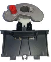 Conjunto De Marcha Para Quadriciclo Polaris Peg-pérego