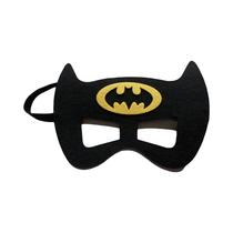 Conjunto De Máscaras De Feltro Dos Vingadores Para Crianças, Máscara De Olhos Do Homem-Aranha, Hulk,