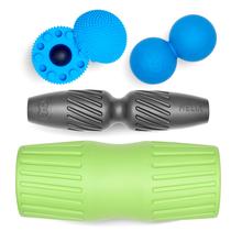 Conjunto de Massagem para Alívio das Costas RAD - Kit de Liberação Miofascial