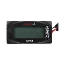 Conjunto De Medidores De Instrumentos Para Motocicleta 3 Em 1 KOSO: Medidor De Temperatura Da Água, Conjunto De Medidores De Instrumentos Para Motocicleta 3 Em 1 KOSO: Medidor De Temperatura Da Água,