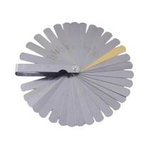 Conjunto De Medidores De Nível De Alívio Para Braço De Guitarra De 32 Trastes, Ferramenta De Luthier