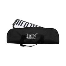 Conjunto De Melodica Portátil De 32 Teclas Profissional E Durável IRIN Piano Com Bolsa De Transporte