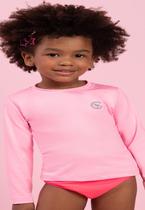 Conjunto de Menina Infantil COSTÃO Conjunto de Menina Infantil COSTÃO