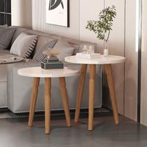 Conjunto de Mesa Atalanta Off White Nature Sal Movelaria Conjunto de Mesa Atalanta Off White Nature Sal Movelaria