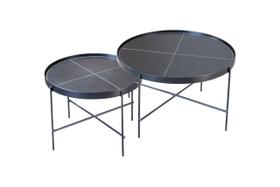 Conjunto de Mesa de Centro Lis