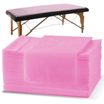 Conjunto de mesa de massagem descartável KOEPTHA Spa Bed Sheets x30 Conjunto de mesa de massagem descartável KOEPTHA Spa Bed Sheets x30