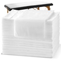 Conjunto de mesa de massagem descartável KOEPTHA Spa, lençóis 90 unidades Conjunto de mesa de massagem descartável KOEPTHA Spa, lençóis 90 unidades