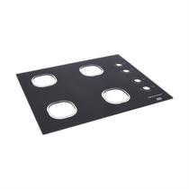 Conjunto de Mesa de Vidro para Fogão - W11531501 Conjunto de Mesa de Vidro para Fogão - W11531501