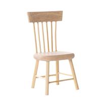 Conjunto De Mesa E Cadeiras De Madeira Em Miniatura Para Casa De Bonecas Em Escala 1/12, Brinquedo Conjunto De Mesa E Cadeiras De Madeira Em Miniatura Para Casa De Bonecas Em Escala 1/12, Brinquedo