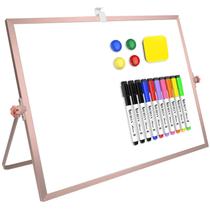 Conjunto de mesa magnético Dry Erase Whiteboard ABERLLS 40x30 cm Conjunto de mesa magnético Dry Erase Whiteboard ABERLLS 40x30 cm