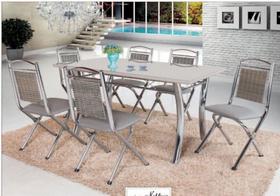 Conjunto de mesa noblesse - Wj