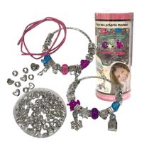 Conjunto de Miçangas Diamaond Star Para Meninas Conjunto de Miçangas Diamaond Star Para Meninas