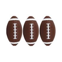 Conjunto De Mini Bolas Esportivas Coloridas Para Jogos Ao Ar Livre, Festas, Rugby, Basquete, Futebol