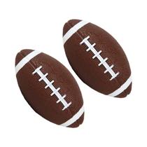 Conjunto De Mini Bolas Esportivas Coloridas Para Jogos Ao Ar Livre, Festas, Rugby, Basquete, Futebol