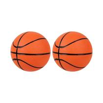 Conjunto De Mini Bolas Esportivas Coloridas Para Jogos Ao Ar Livre, Festas, Rugby, Basquete, Futebol