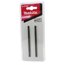 Conjunto De Mini Faca Hm 82 Mm - D-07945 - Makita