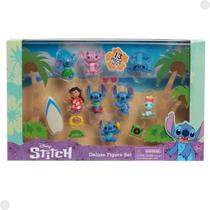 Conjunto de Mini Figuras Disney Lilo e Stitch 03992 - Sunny