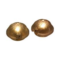 Conjunto De Mini Modelos De Luzes De Rua Para Casa De Bonecas, Acessórios Para Micro-Paisagens De Conjunto De Mini Modelos De Luzes De Rua Para Casa De Bonecas, Acessórios Para Micro-Paisagens De