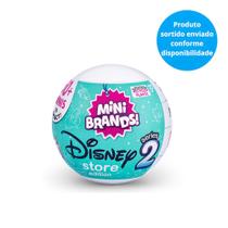 Conjunto de Mini Surpresas - Mini Brands - Disney - Sortido - Candide