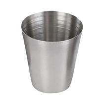 Conjunto De Mini Taças De Vinho Em Aço Inoxidável De 30ml, Utensílios De Bebida Portáteis Para Conjunto De Mini Taças De Vinho Em Aço Inoxidável De 30ml, Utensílios De Bebida Portáteis Para