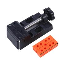 Conjunto De Mini Torno De Bancada Com Grampo Para Joalheria, Escultura, Artesanato E Ferramenta De