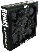 Conjunto de Miniatura Reaper Bones Aganzarax O Perverso Deluxe