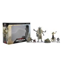 Conjunto de miniaturas D&D Icons of the Realm Strixhaven Set 1 WizKids Conjunto de miniaturas D&D Icons of the Realm Strixhaven Set 1 WizKids