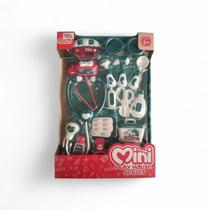 Conjunto de Miniaturas de Casas e Acessórios Conjunto de Miniaturas de Casas e Acessórios