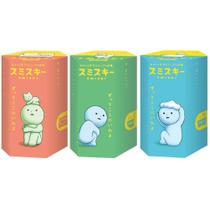 Conjunto de minibonecos Dreams Smiski Glow in The Dark Living Conjunto de minibonecos Dreams Smiski Glow in The Dark Living